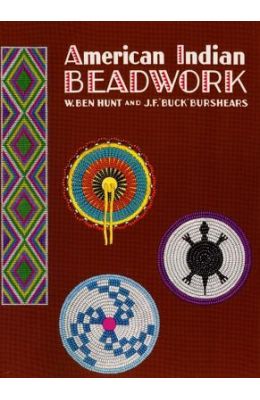 American Indian Beadwork