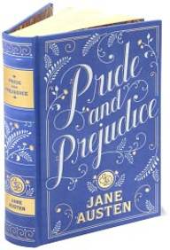 Buy Pride And Prejudice Barnes Noble Leatherbound Classics