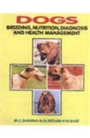 Dogs Breeding Nutrition Diagnosis & Health Mgt