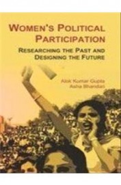Womens Political Participation Researching The Past & Designing The Future
