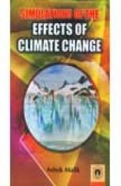 Simulations Of The Effects Of Climate Change