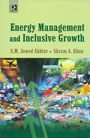 Energy Management & Inclusive Growth