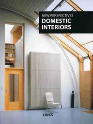 New Perspective: Domestic Interiors (New Perspectives)