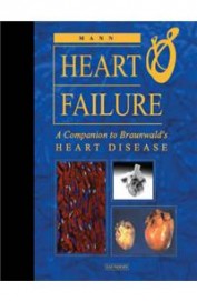 Heart Failure A Companion To Braunwalds Heart Disease