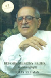 Before Memory Fades