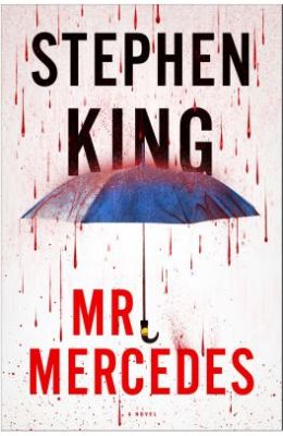 Mr. Mercedes