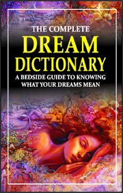 The Complete Dream Dictionary