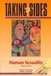 Taking Sides: Clashing Views on Controversial Issues in Human Sexuality
