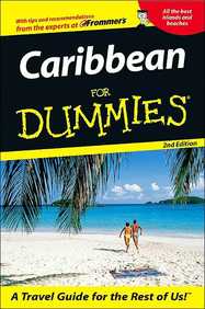 Caribbean For Dummies