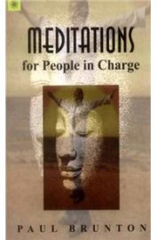 Meditations For People In Charge