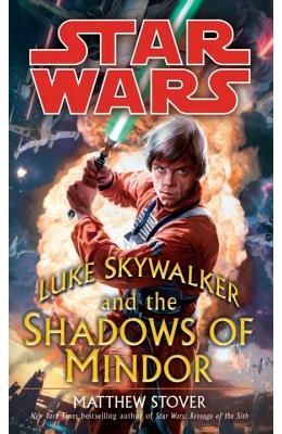 Luke Skywalker and the Shadows of the Mindor