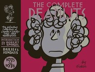The Complete Peanuts 1975 To 1976