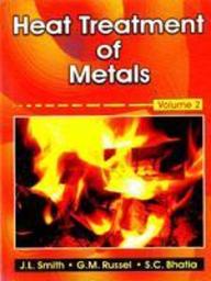Heat Treatment Of Metals, Vol.2