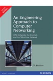Buy Engineering Approach To Computer Networking book : Keshav S ...