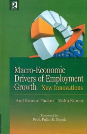 Macro Economic Drivers Of Employment Growth New Innovations