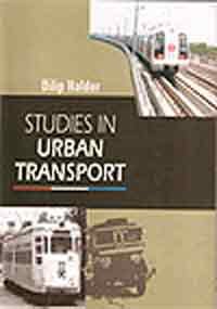 Studies In Urban Transport