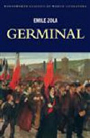 Germinal : Everyman Classics