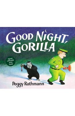 Good Night, Gorilla