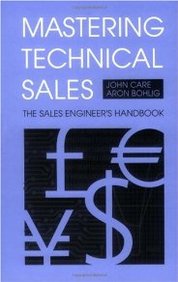 Sales Engineers' Handbook (Technology Management & Professional Development Library)