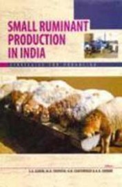 Small Ruminant Production In India