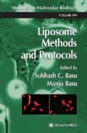 Liposome Methods & Protocols Vol 199