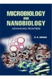 Microbiology & Nanobiology Advancing Frontiers