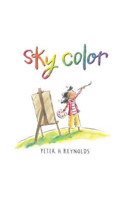 Sky Color