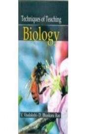 Techniques Of Teaching Biology
