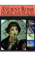 Life In Ancient Rome People & Places
