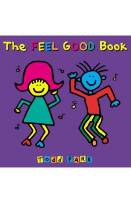 The Feel Good Book