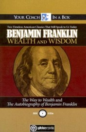 Wealth & Wisdom - Cd Rom