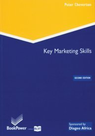 Key Marketing Skills, 2nd Edn (With Cd-Rom)