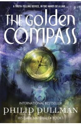 The Golden Compass: His Dark Materials