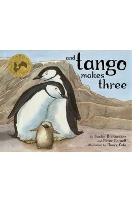 And Tango Makes Three