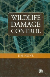 Wildlife Damage Control