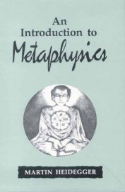 Introduction To Metaphysics