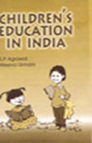 Children's Education In India :