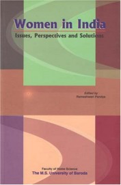 Women In India Issues Perspectives & Solutions