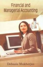 Financial & Managerial Accounting