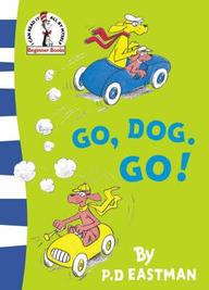 Go Dog Go Beginner Series