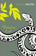 Paradise Lost And Paradise Regained