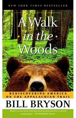Walk In The Woods
