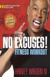 Harvey Waldens No Excuses Fitness Workout