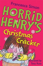 Horrid Henrys Christmas Cracker