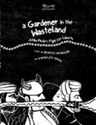 Gardener In The Wasteland