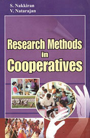 Research Methods In Cooperatives