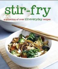 100 Recipes - Stir-Fry
