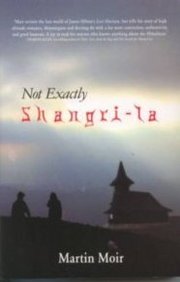 Not Exactly Shangri-La