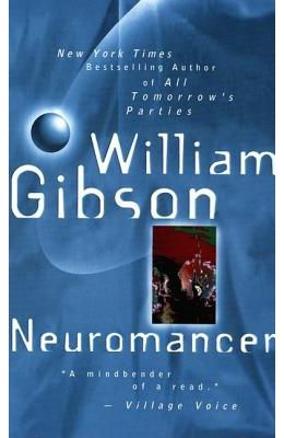 Neuromancer