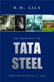 Romance Of Tata Steel